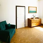Zeleny Prostorny Aparman V Ceskem Raji Appartement *