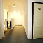 Appartement Zeleny Prostorny Aparman V Ceskem Raji Koberovy