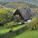 Appartement Zeleny Prostorny Aparman V Ceskem Raji