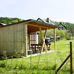 Zeleny Prostorny Aparman V Ceskem Raji Appartement Koberovy