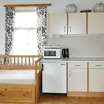 Appartement Zeleny Prostorny Aparman V Ceskem Raji *