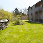 Appartement Zeleny Prostorny Aparman V Ceskem Raji *