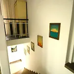 Zeleny Prostorny Aparman V Ceskem Raji Appartement