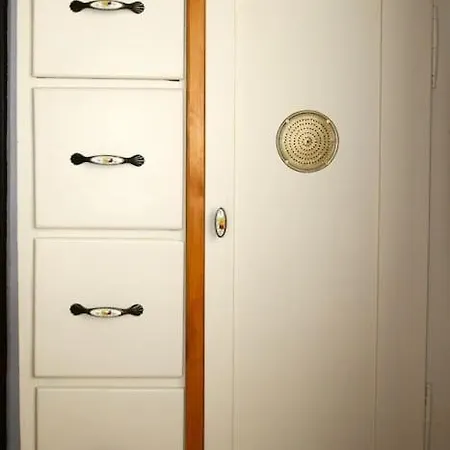 Apartment Zeleny Prostorny Aparman V Ceskem Raji Koberovy