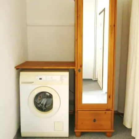 Zeleny Prostorny Aparman V Ceskem Raji Apartment Koberovy