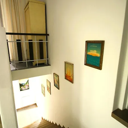 Zeleny Prostorny Aparman V Ceskem Raji Apartment