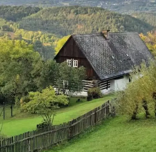 Appartement Zeleny Prostorny Aparman V Ceskem Raji